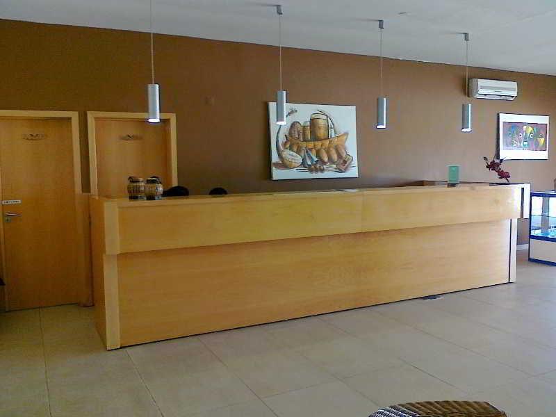 Hotel Viana Exterior foto